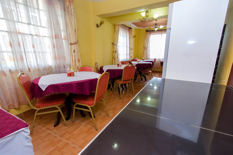 Others 5, Homeland Hotel, Kisumu East