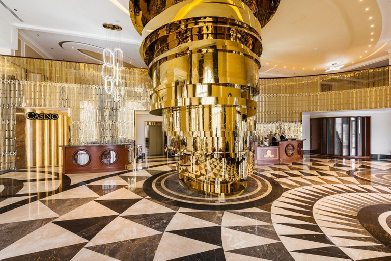 Public Area 4, Lord's Palace Hotel