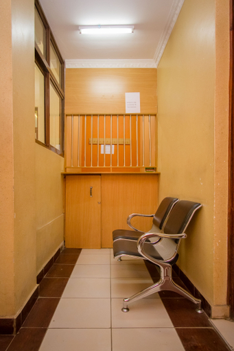 Public Area 2, Alma Hotel, Kajiado East