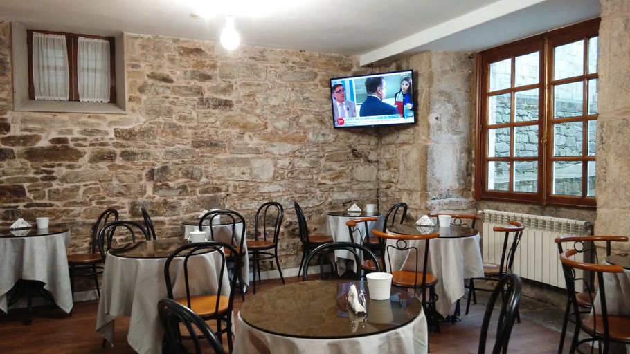 Food & Drinks 5, Sete Artes by Como en Casa, A Coruña
