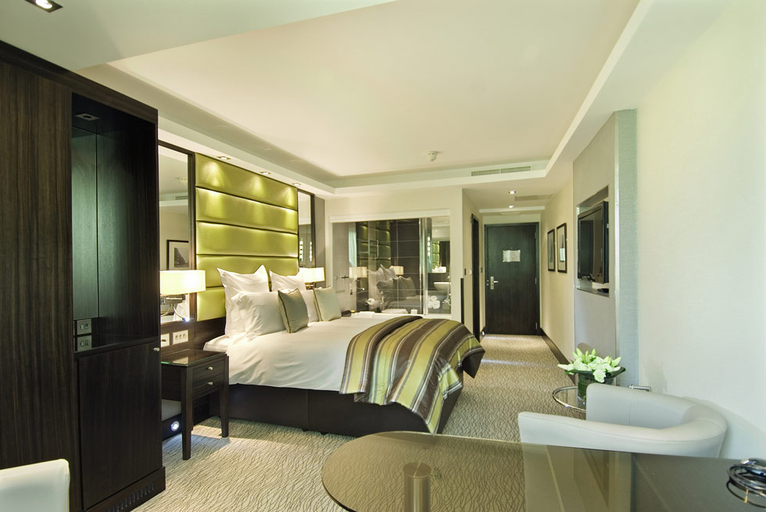 Bedroom 2, The Montcalm London Marble Arch, London