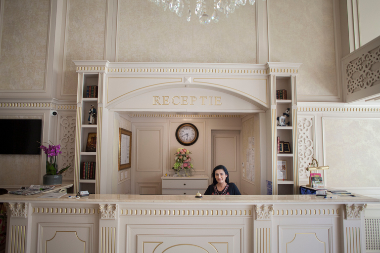 Public Area 4, Hotel Sulina International, Constanta