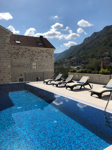 Sport & Beauty 2, Hotel Libertas
