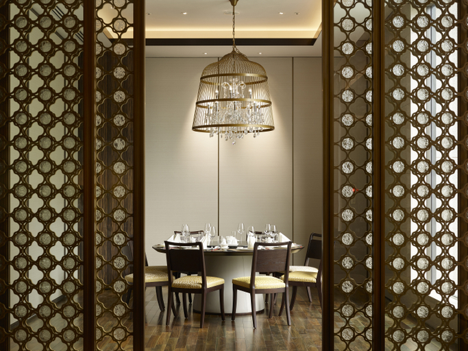 Public Area 5, Grand Mayfull Hotel Taipei, Taipei City