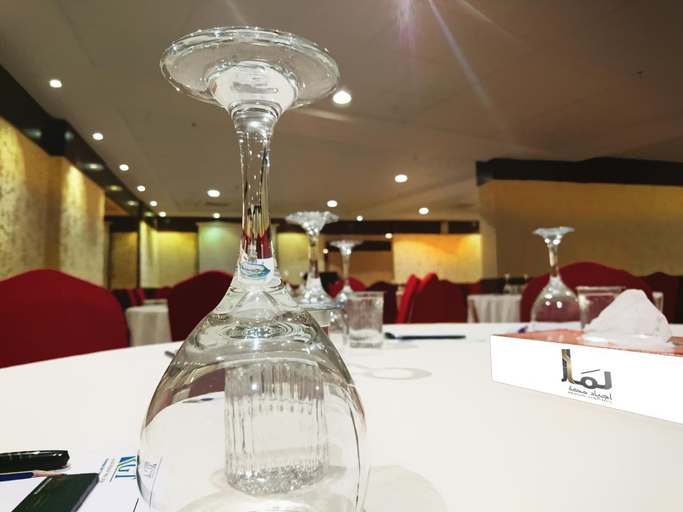 Food & Drinks, Lamar Ajyad, Makkah