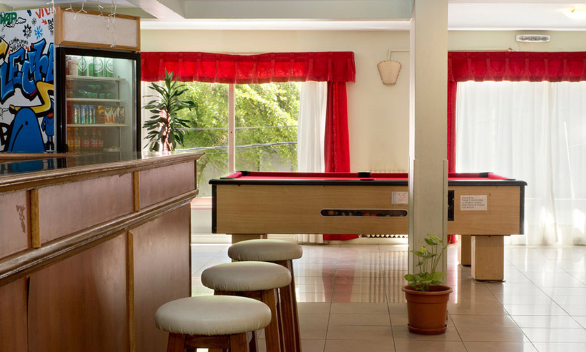 Public Area 2, Hotel Internacional, Bariloche