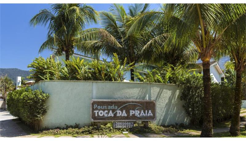 Exterior & Views 2, Pousada Toca da Praia - Praia de Maresias, São Sebastião