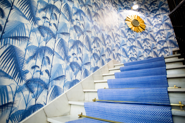 Public Area 2, Hotel 11th Principe by Splendom Suites, Madrid