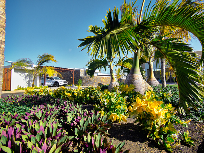 General view 2, Corail Bleu Private Pool & Garden Villas By LOV
