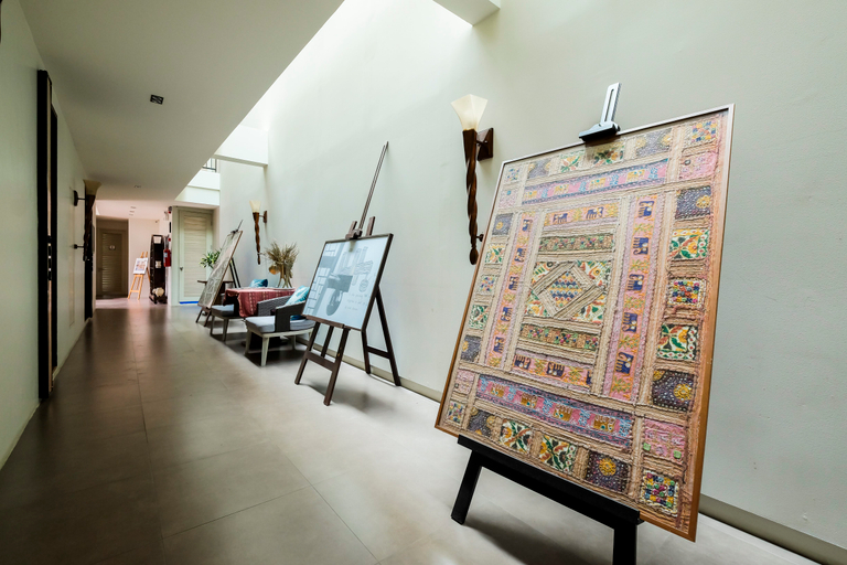 Public Area 4, Maraya Hotel & Resort, Muang Chiang Mai