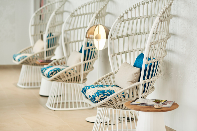 Public Area 4, Eurostars Ibiza, Baleares