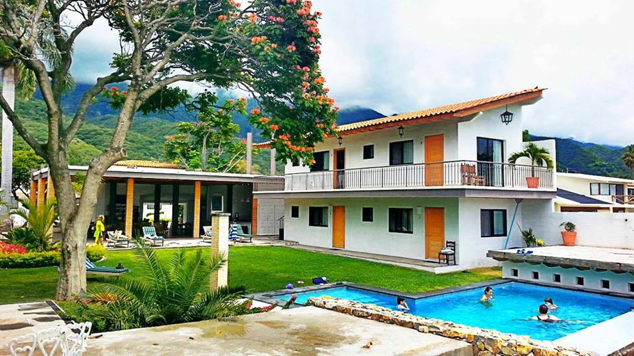 Sport & Beauty 3, La Ribereña, Chapala