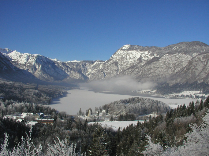 Exterior & Views 2, Accommodation Resman, Bohinj