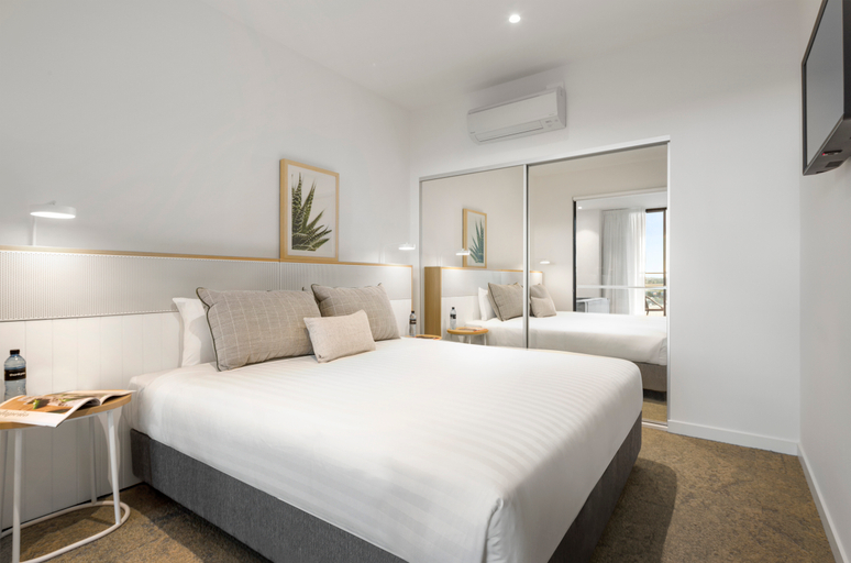 Bedroom 3, Quest Epping, Whittlesea  - South-West