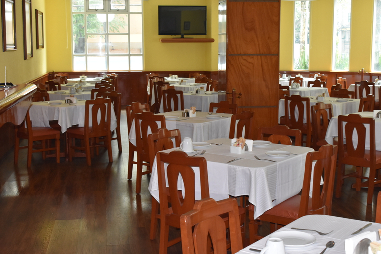 Food & Drinks 5, Kali Escandon, Mexico City