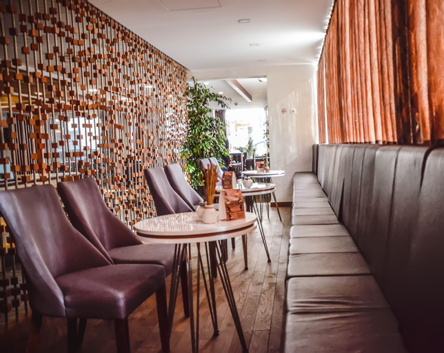 Food & Drinks 5, Hotel President Sarajevo, Sarajevo