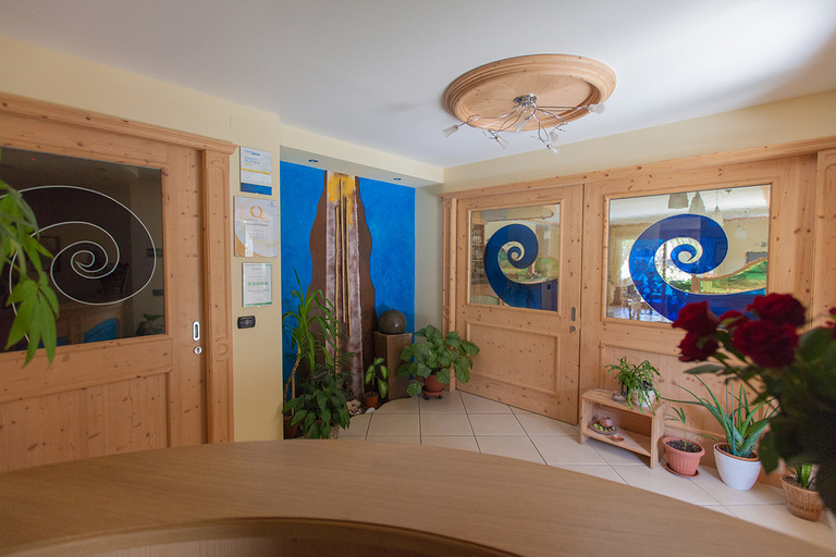 Public Area 4, Residence Hotel Raggio Di Luce Resort & spa, Brescia