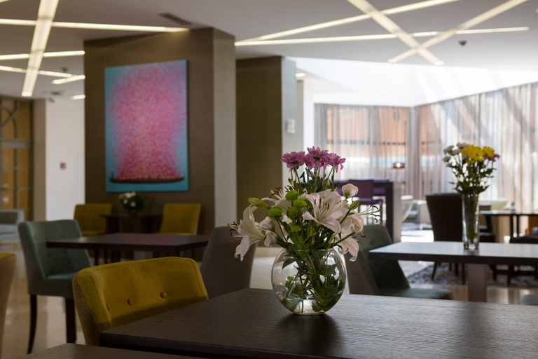 Public Area 2, Zepter Hotel Drina, member of Zepter Hotels, Bajina Bašta