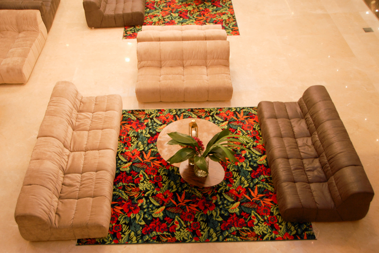 Bedroom 4, GrandView Hotel & Convention Center, Distrito Federal