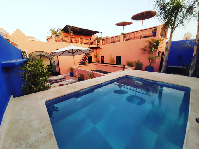 Sport & Beauty, Riad ViewPoint, Marrakech
