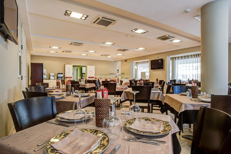 Food & Drinks 5, Hotel Fiamma, Forli' - Cesena