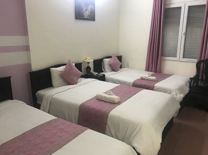Casablanca Boutique Hotel Hue, Huế