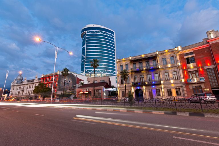 JRW Welmond Hotel & Casino Batumi, Batumi