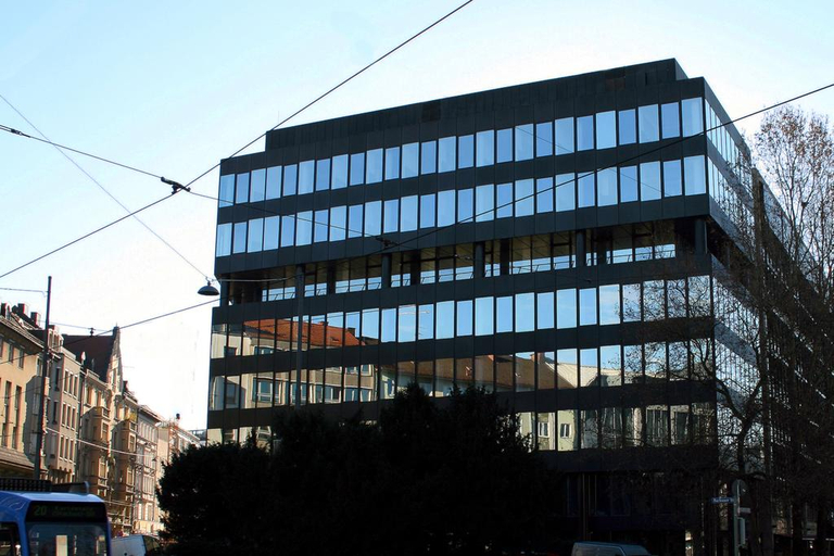 Exterior & Views 2, Ruby Lilly Hotel Munich by IHG, München