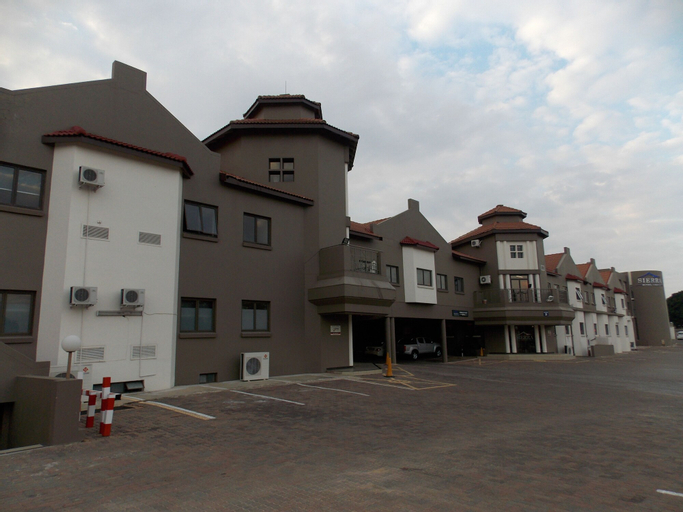 Sierra Square Hotel, City of Johannesburg