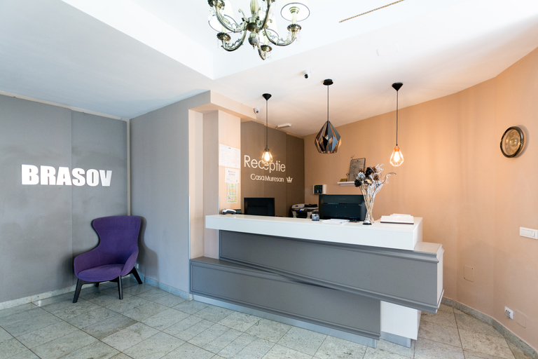 Public Area 2, Hotel Casa Muresan, Brasov