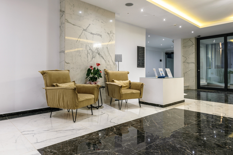 Public Area 5, Cavo Orient Beach Hotel & Suites, Ionian Islands