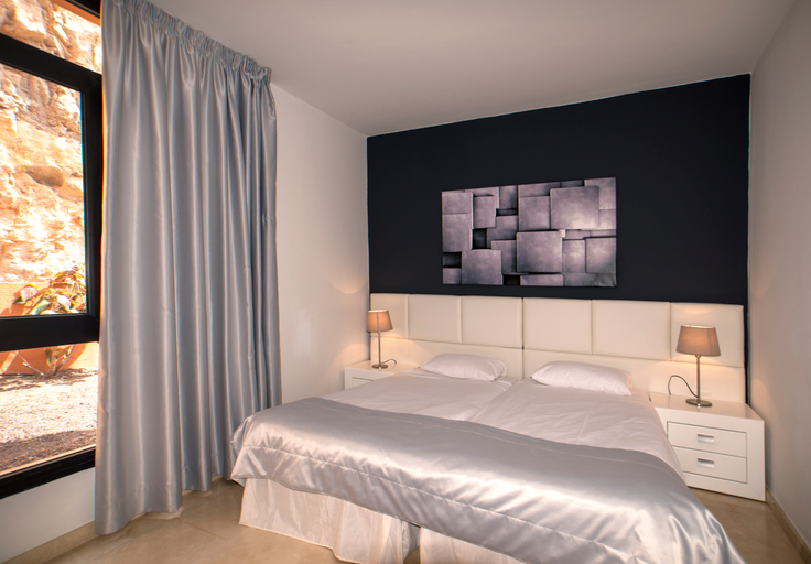 Bedroom 3, Casas De Tauro, Las Palmas