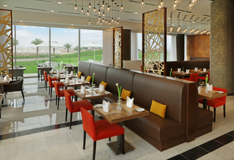 Food & Drinks 2, Millennium Madinah Airport, Al Madinah Al Munawwarah