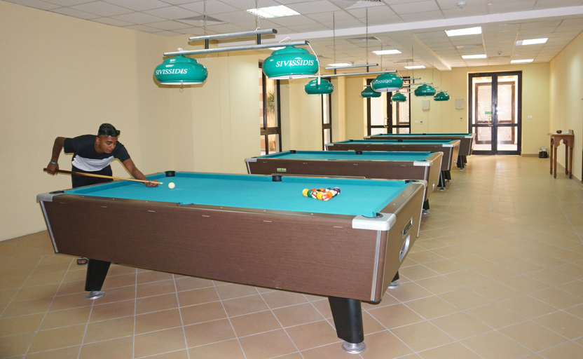 Public Area 5, Marina Resort Port Ghalib Radisson Individuals, Al-Qusayr