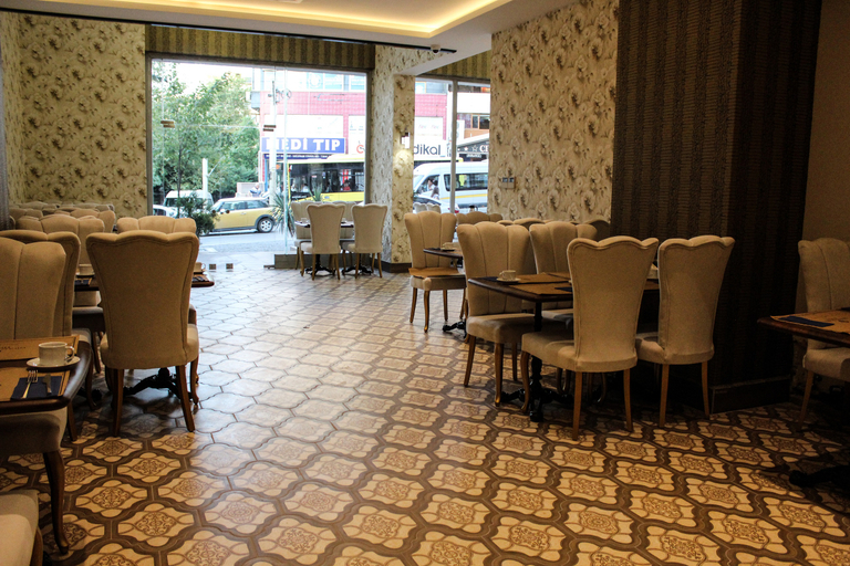 Public Area 2, Grand Bursa Hotel, Yıldırım