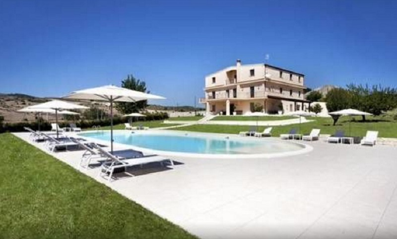Sport & Beauty, Arucimeli Resort, Ragusa