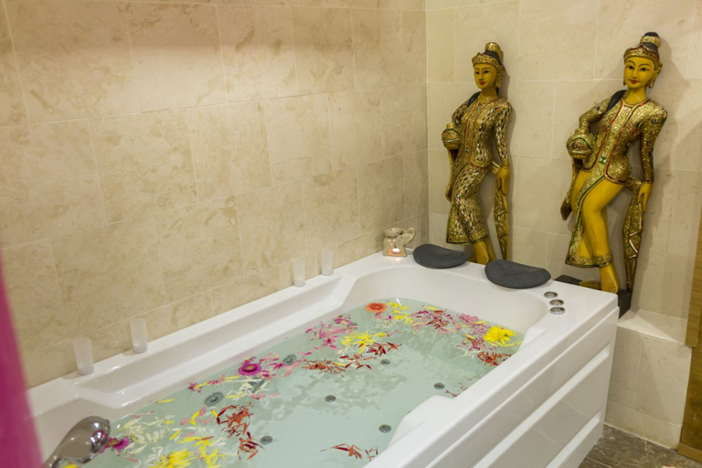 Bathroom 5, Wise Hotel & Spa Adults Only, Antalya