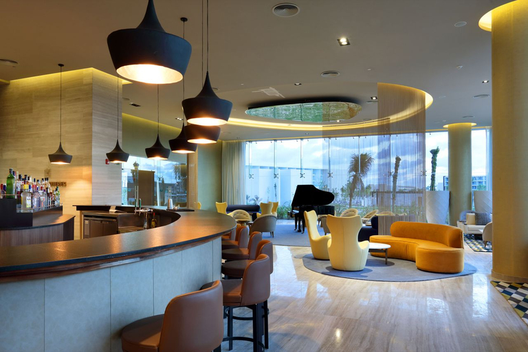 Public Area 4, Grand Palladium Select Costa Mujeres - All Inclusive, Isla Mujeres