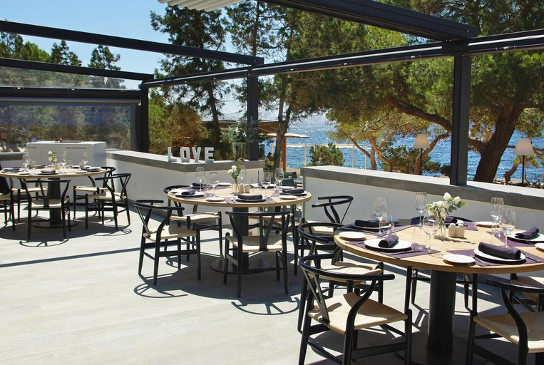 Food & Drinks 5, Catalonia Royal Ses Estaques, Baleares