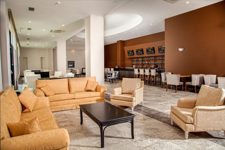 Public Area 4, Korumar Ephesus Beach &Spa Resort, Selçuk