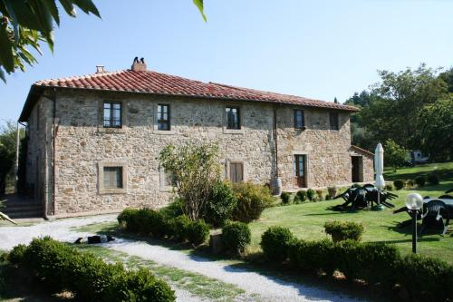 Antico Casale Pozzuolo, Grosseto