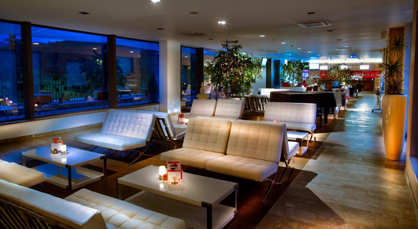 Public Area 4, Hotel Rimski Dvor - Rimske Terme (Adults Only), Laško