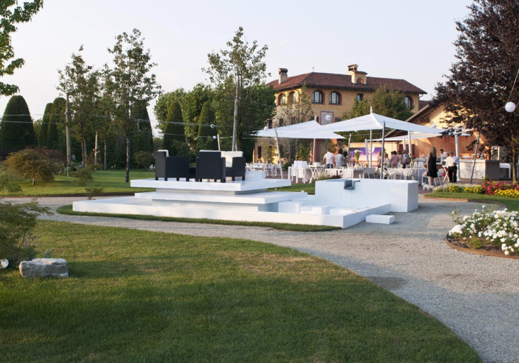 Sport & Beauty 2, Tenuta La Cascinetta, Torino