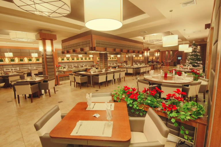 Food & Drinks 5, Ramada by Wyndham Princess Georgetown, City of Georgetown