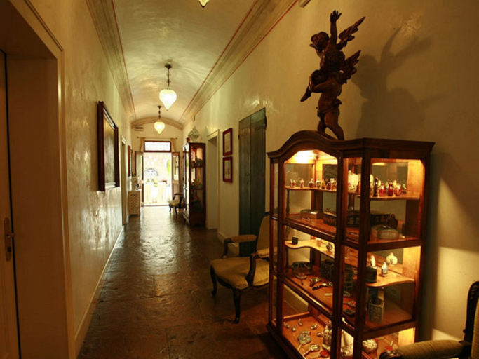 Public Area 4, Villa Foscarini Cornaro, Treviso
