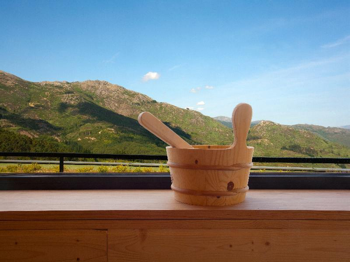 Casa Do Mezio Aromatic & Nature Hotel, Arcos de Valdevez