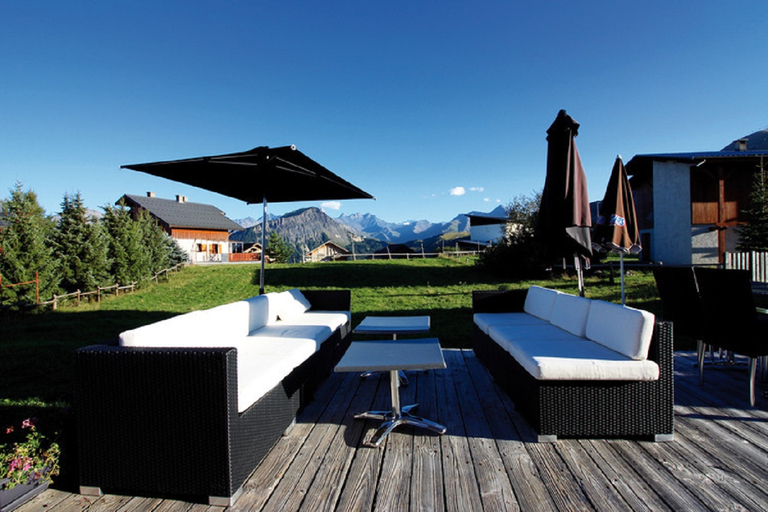 Others 5, Lagrange Vacances l'Ecrin des Sybelles, Savoie
