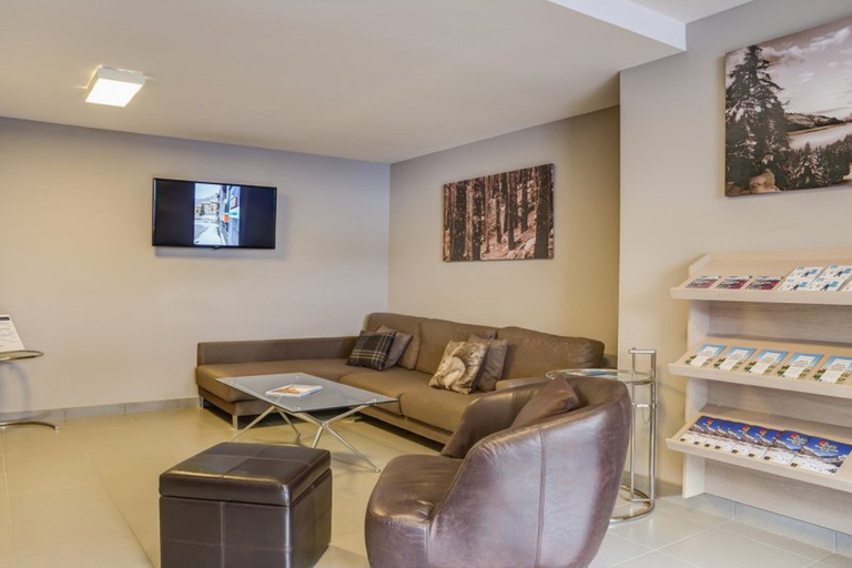 Public Area 2, Pierre & Vacances Andorra Tarter Alba