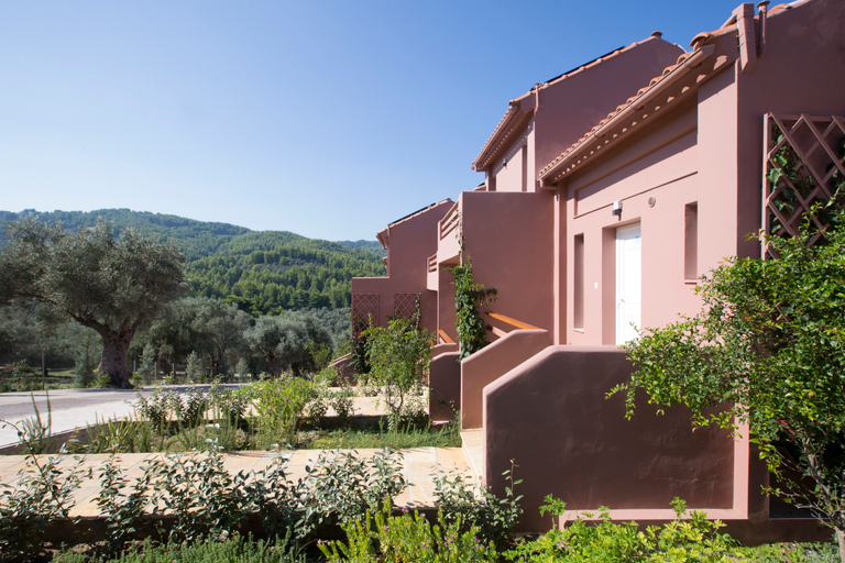 Exterior & Views 4, Amandola Villas, Central Greece