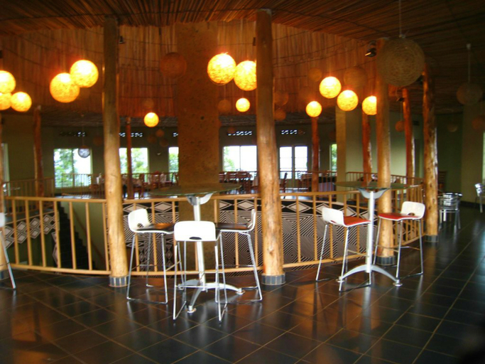 Food & Drinks 5, Nyungwe Top View Hotel, Nyamasheke